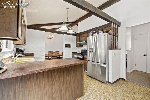 Tiny photo for 3230 Teardrop Circle, Colorado Springs, CO 80917 (MLS # 4757124)