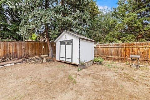 Tiny photo for 3230 Teardrop Circle, Colorado Springs, CO 80917 (MLS # 4757124)