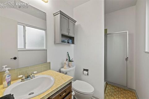Tiny photo for 3230 Teardrop Circle, Colorado Springs, CO 80917 (MLS # 4757124)