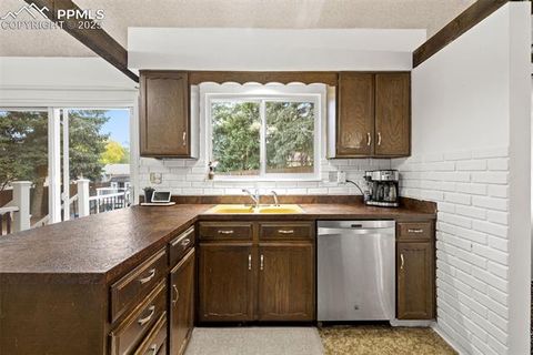 Tiny photo for 3230 Teardrop Circle, Colorado Springs, CO 80917 (MLS # 4757124)