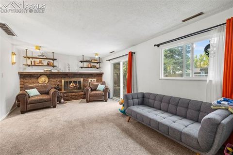 Tiny photo for 3230 Teardrop Circle, Colorado Springs, CO 80917 (MLS # 4757124)