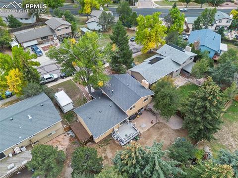 Tiny photo for 3230 Teardrop Circle, Colorado Springs, CO 80917 (MLS # 4757124)