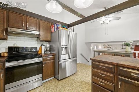 Tiny photo for 3230 Teardrop Circle, Colorado Springs, CO 80917 (MLS # 4757124)