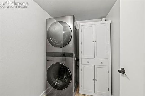Tiny photo for 3230 Teardrop Circle, Colorado Springs, CO 80917 (MLS # 4757124)