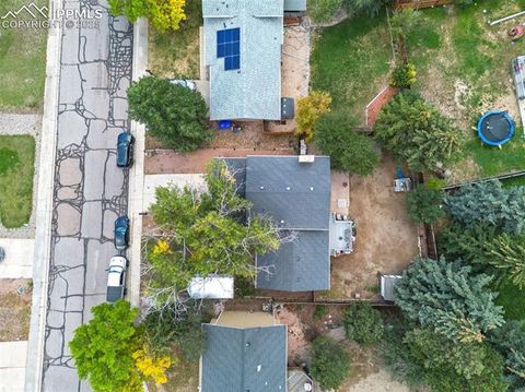 Tiny photo for 3230 Teardrop Circle, Colorado Springs, CO 80917 (MLS # 4757124)
