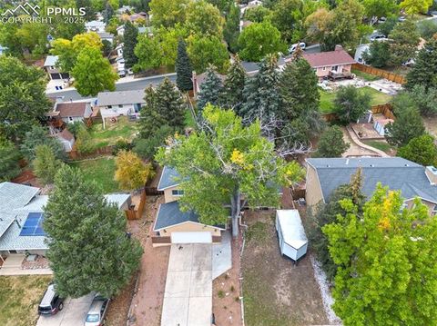 Tiny photo for 3230 Teardrop Circle, Colorado Springs, CO 80917 (MLS # 4757124)