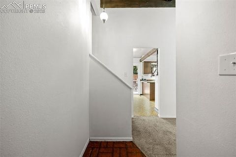 Tiny photo for 3230 Teardrop Circle, Colorado Springs, CO 80917 (MLS # 4757124)