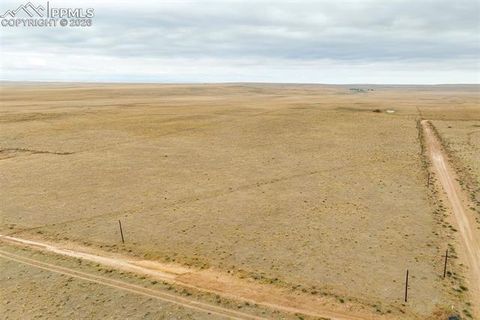 Photo of 30390 Carl View, Yoder, CO 80864 (MLS # 6808831)