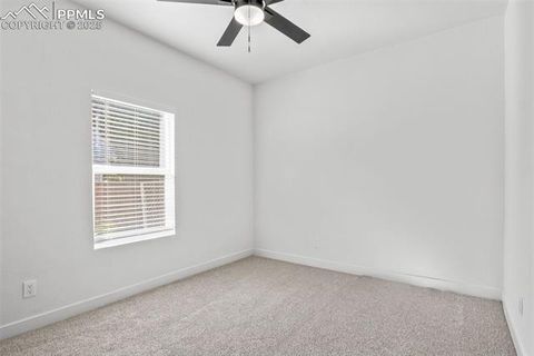Tiny photo for 740 E San Miguel Street, Colorado Springs, CO 80903 (MLS # 7519674)