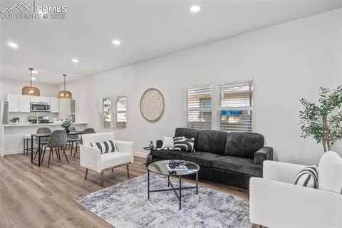 Tiny photo for 740 E San Miguel Street, Colorado Springs, CO 80903 (MLS # 7519674)