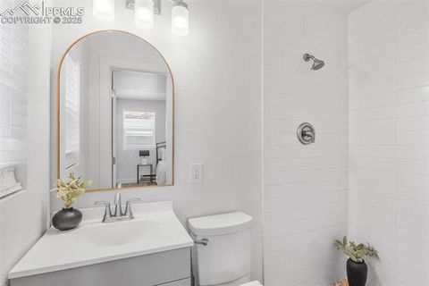 Tiny photo for 740 E San Miguel Street, Colorado Springs, CO 80903 (MLS # 7519674)