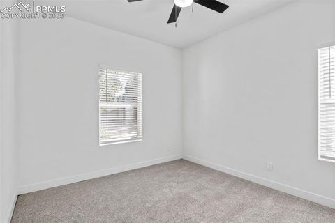 Tiny photo for 740 E San Miguel Street, Colorado Springs, CO 80903 (MLS # 7519674)