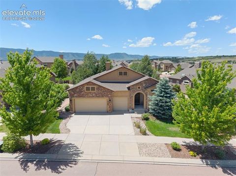 Photo of 1168 Old North Gate Road, Colorado Springs, CO 80921 (MLS # 2506661)