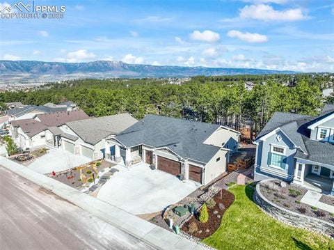 Photo of 1004 Tree Bark Terrace, Monument, CO 80132 (MLS # 6796978)