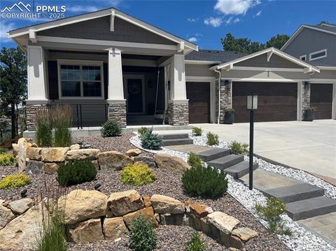 Photo of 1004 Tree Bark Terrace, Monument, CO 80132 (MLS # 6796978)