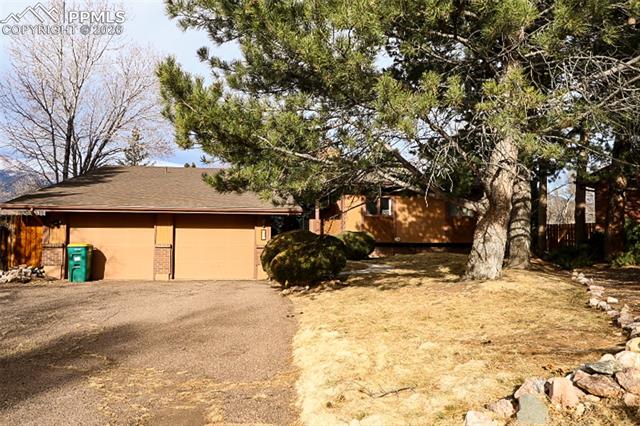 530 Mesa Vista Court