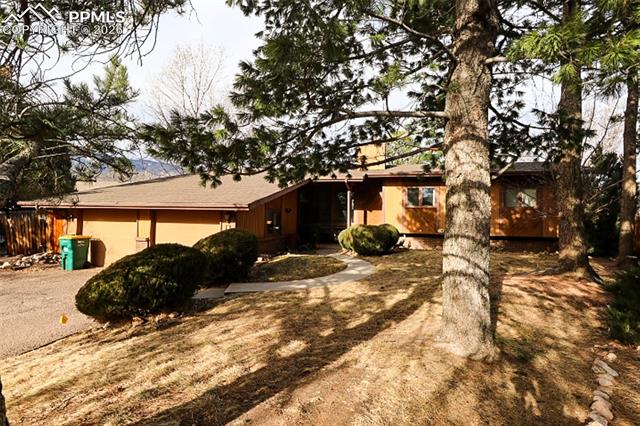 530 Mesa Vista Court