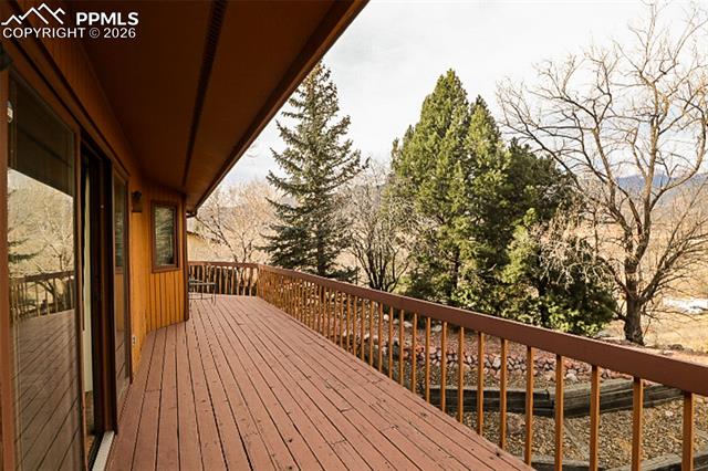 530 Mesa Vista Court