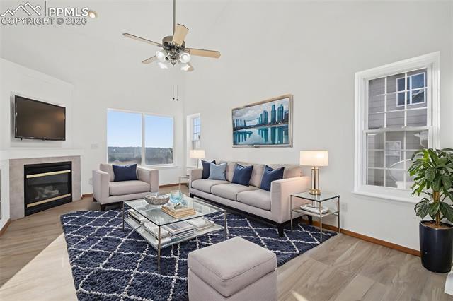 4815 Saddle Ridge Drive