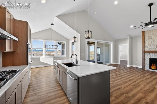 18605 Prairie Coach View