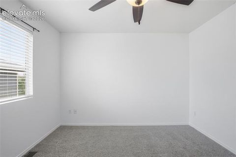 Tiny photo for 8424 Windy Hill Drive, Colorado Springs, CO 80920 (MLS # 3070449)
