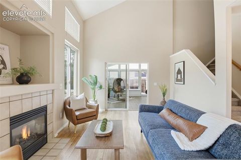 Tiny photo for 8424 Windy Hill Drive, Colorado Springs, CO 80920 (MLS # 3070449)