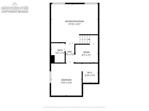 Tiny photo for 8424 Windy Hill Drive, Colorado Springs, CO 80920 (MLS # 3070449)