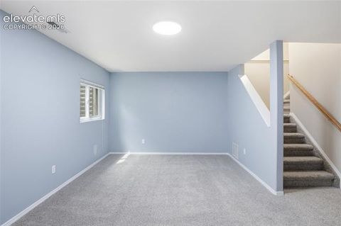 Tiny photo for 8424 Windy Hill Drive, Colorado Springs, CO 80920 (MLS # 3070449)