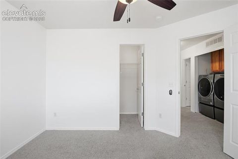 Tiny photo for 8424 Windy Hill Drive, Colorado Springs, CO 80920 (MLS # 3070449)