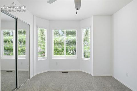 Tiny photo for 8424 Windy Hill Drive, Colorado Springs, CO 80920 (MLS # 3070449)