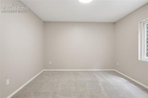 Tiny photo for 8424 Windy Hill Drive, Colorado Springs, CO 80920 (MLS # 3070449)