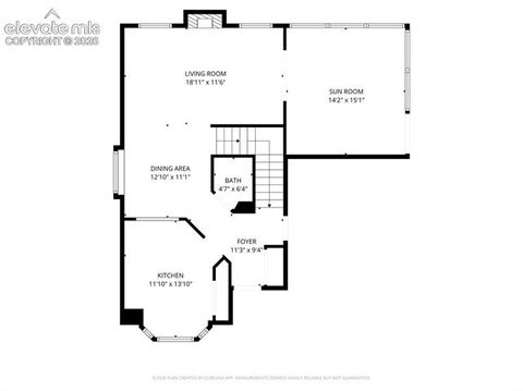 Tiny photo for 8424 Windy Hill Drive, Colorado Springs, CO 80920 (MLS # 3070449)