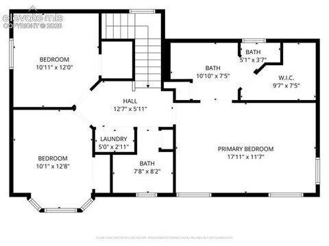 Tiny photo for 8424 Windy Hill Drive, Colorado Springs, CO 80920 (MLS # 3070449)