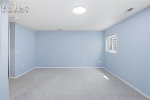 Tiny photo for 8424 Windy Hill Drive, Colorado Springs, CO 80920 (MLS # 3070449)