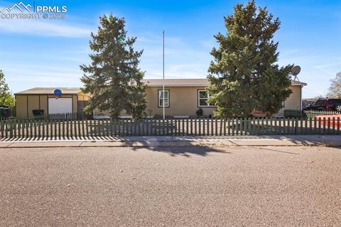 Photo of 23765 Wheat Drive, Colorado Springs, CO 80928 (MLS # 2674735) Photo of 23765 Wheat Drive, Colorado Springs, CO 80928 (MLS # 2674735)