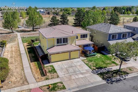 Tiny photo for 4442 N Iran Street, Aurora, CO 80249 (MLS # 7666109)