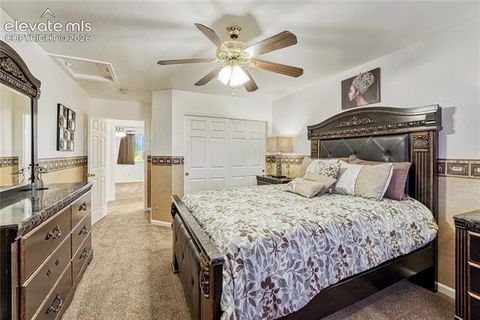 Tiny photo for 4442 N Iran Street, Aurora, CO 80249 (MLS # 7666109)