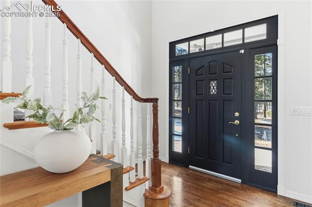 17521 Abert Ridge View