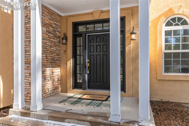 17521 Abert Ridge View