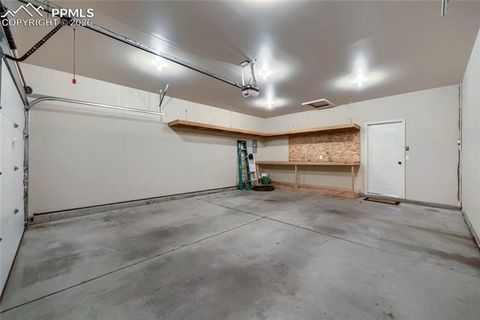 Tiny photo for 965 Wuthering Heights Drive, Colorado Springs, CO 80921 (MLS # 1605981)