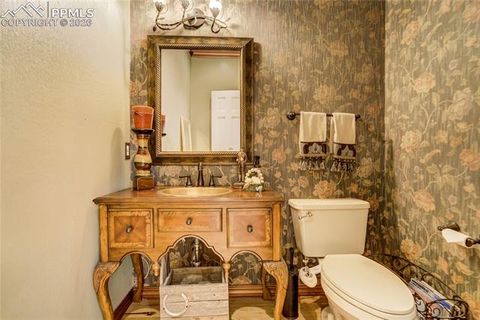 Tiny photo for 3271 Templeton Gap Road, Colorado Springs, CO 80907 (MLS # 2895551)