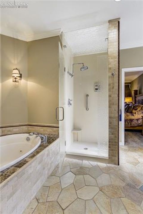 Tiny photo for 3271 Templeton Gap Road, Colorado Springs, CO 80907 (MLS # 2895551)