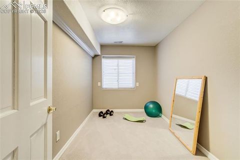 Tiny photo for 3271 Templeton Gap Road, Colorado Springs, CO 80907 (MLS # 2895551)