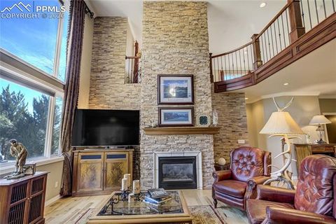 Tiny photo for 3271 Templeton Gap Road, Colorado Springs, CO 80907 (MLS # 2895551)