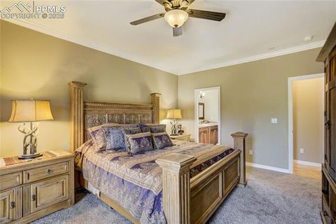 Tiny photo for 3271 Templeton Gap Road, Colorado Springs, CO 80907 (MLS # 2895551)