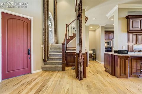 Tiny photo for 3271 Templeton Gap Road, Colorado Springs, CO 80907 (MLS # 2895551)