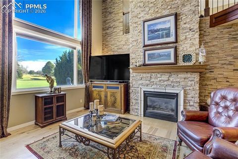 Tiny photo for 3271 Templeton Gap Road, Colorado Springs, CO 80907 (MLS # 2895551)