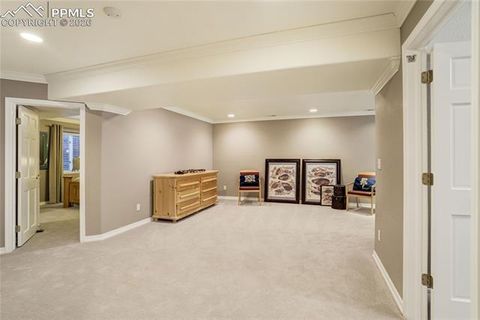 Tiny photo for 3271 Templeton Gap Road, Colorado Springs, CO 80907 (MLS # 2895551)