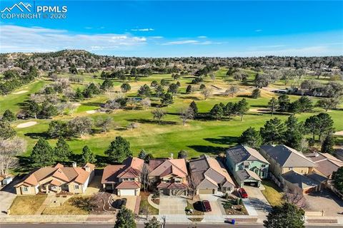 Tiny photo for 3271 Templeton Gap Road, Colorado Springs, CO 80907 (MLS # 2895551)