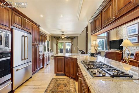 Tiny photo for 3271 Templeton Gap Road, Colorado Springs, CO 80907 (MLS # 2895551)